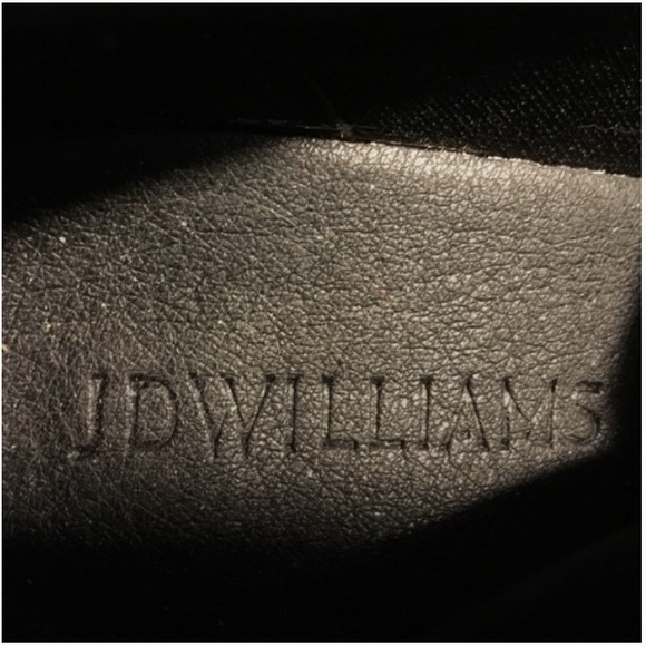 JD WILLIAMS~LADIES BLOCK HEEL SMART CHELSEA~Size 6~NEW Dusty Pink - Picture 10 of 12